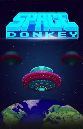 Space Donkey