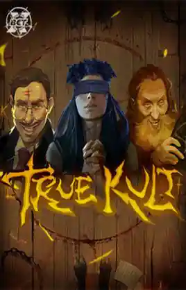 True Kult by nolimit_city