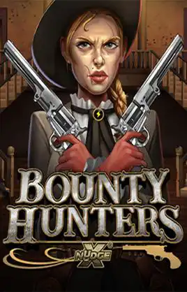 Bounty Hunters