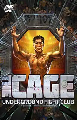 The Cage