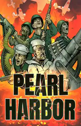 Pearl Harbor