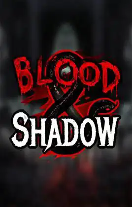 Blood And Shadow