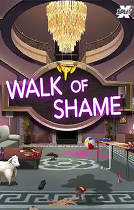 Walk Of Shame