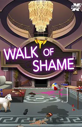 Walk Of Shame