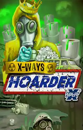 x Ways Hoarder x Split