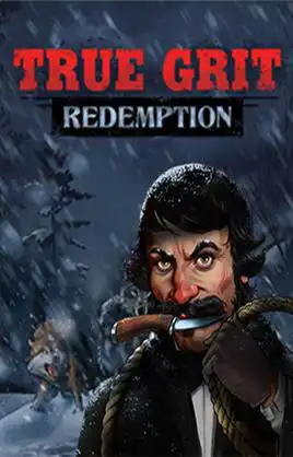 True Grit Redemption