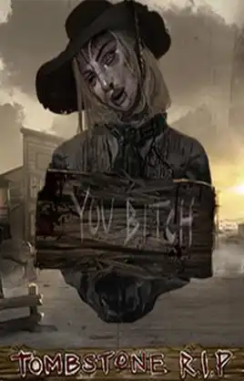 Tombstone Rip