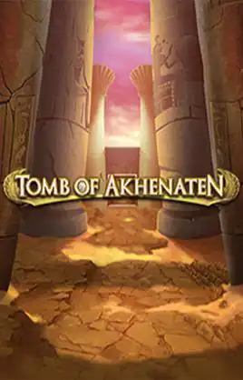 Tomb Of Akhenaten