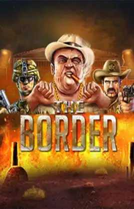 The Border