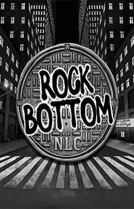 Rock Bottom