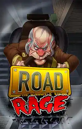 Road Rage