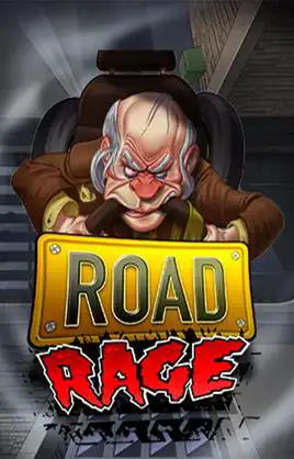 Road Rage