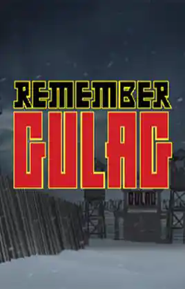 Remember Gulag