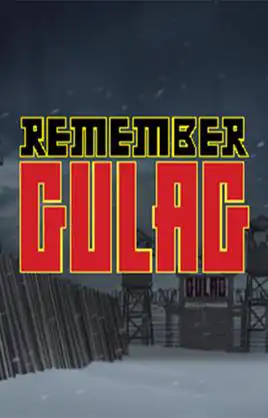 Remember Gulag