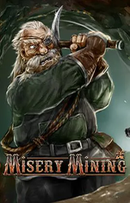 Misery Mining