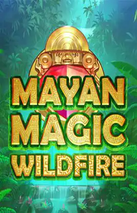 Mayan Magic Wildfire