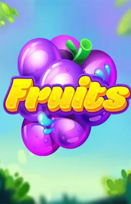 Fruits