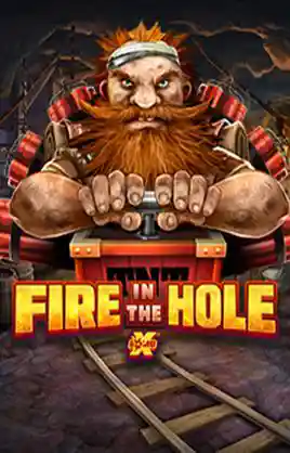 Fire In The Hole x Bomb