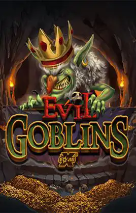 Evil Goblins x Bomb