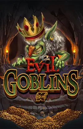 Evil Goblins x Bomb