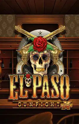 El Paso Gunfight x Nudge