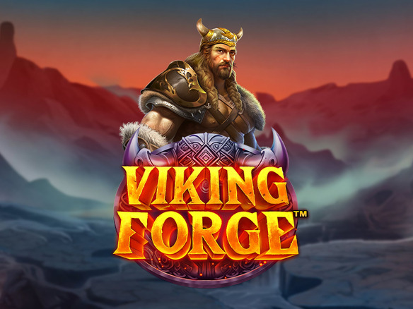 Viking Forge™