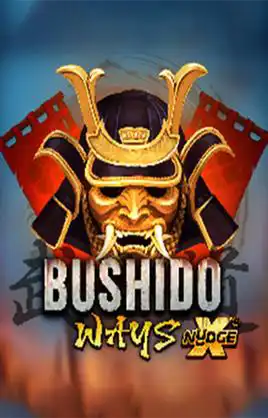 Bushido Ways x Nudge