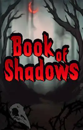 Book Of Shadows