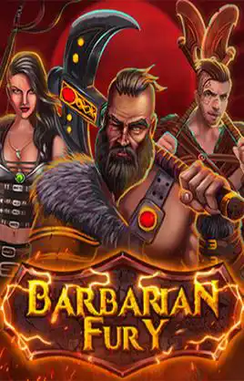 Barbarian Fury