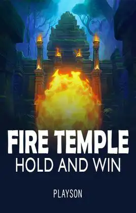 Fire Temple Hold And Win
