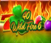 40 Wild Fire 6