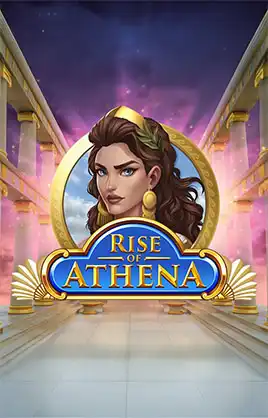 Rise Of Athena
