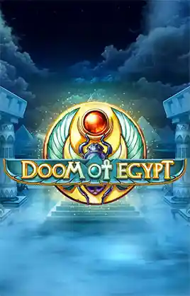 Doom Of Egypt