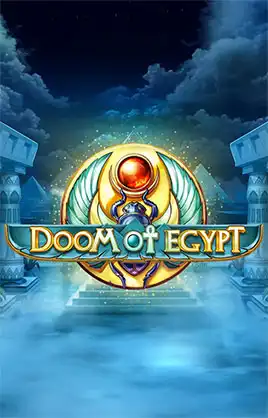 Doom Of Egypt
