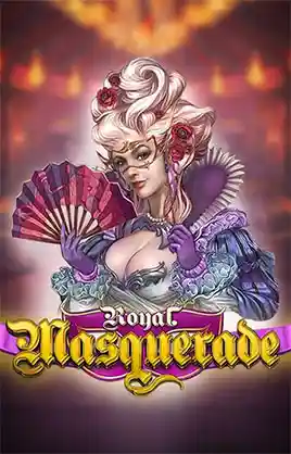 Royal Masquerade