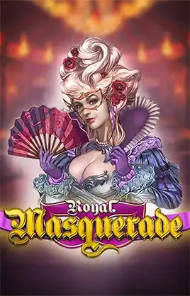 Royal Masquerade