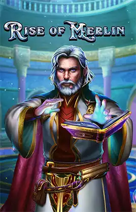 Rise Of Merlin