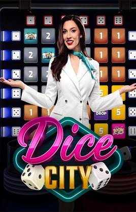 Dice City