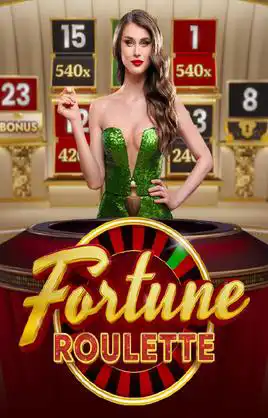 Fortune Roulette