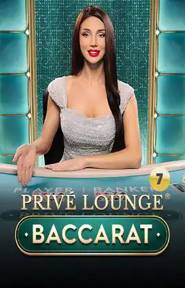 Prive Lounge Baccarat 7