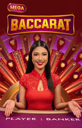 Mega Baccarat