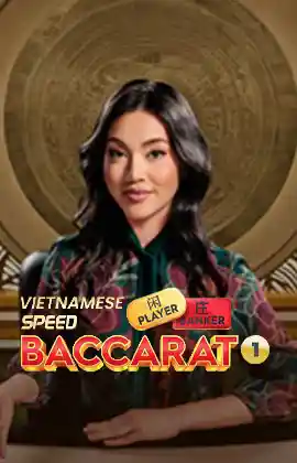 Vietnamese Speed Baccarat 1
