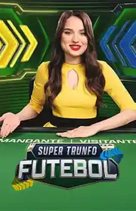Super Trunfo