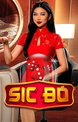 Sic Bo