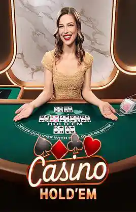 Casino Holdem