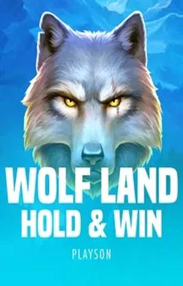 Wolf Land Hold And Win