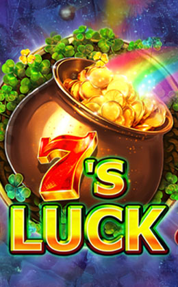 7s Luck
