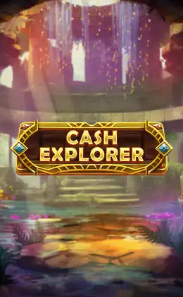 Cash Explorer