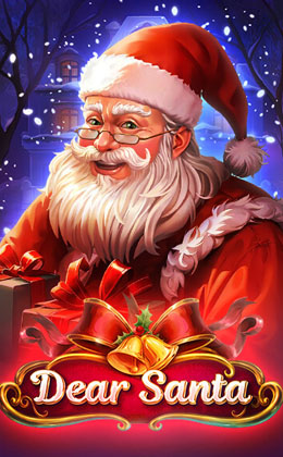 Dear Santa