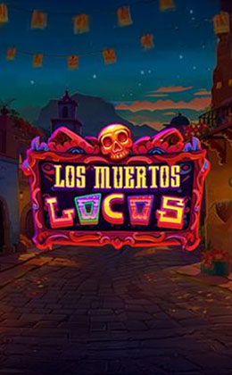 Los Muertos Locos